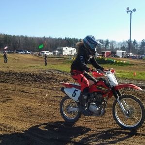 Meet your Posher, Josh